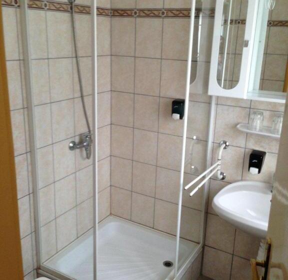 Отель Panoráma Panzió