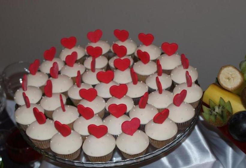 فندق Park Na Wojskiego