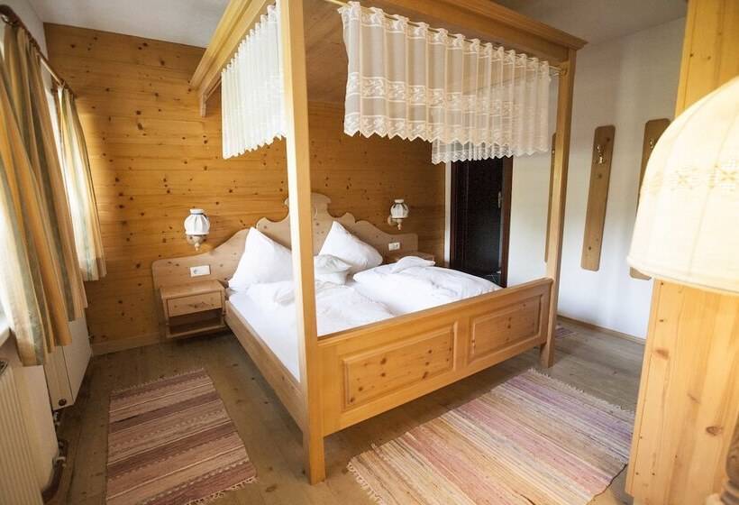 فندق Partenerhof