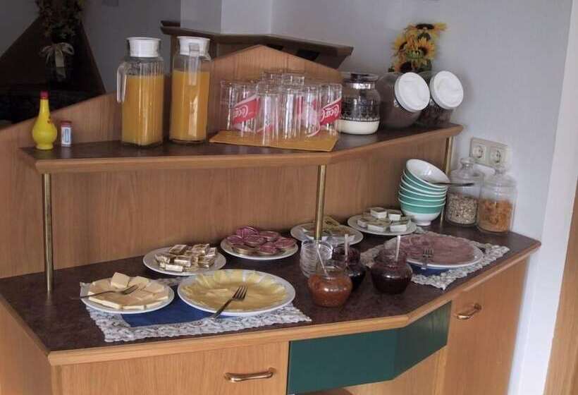 ホテル Pension Feiken