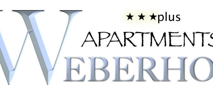 בית מלון כפרי Pension Weberhof