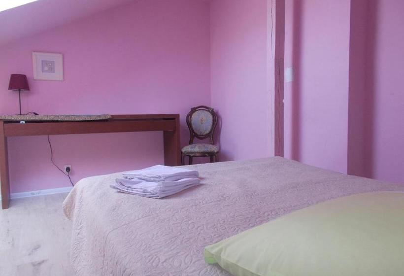 ホテル Bolimowianka