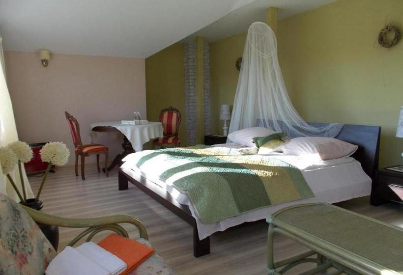 ホテル Bolimowianka