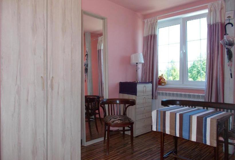 ホテル Bolimowianka