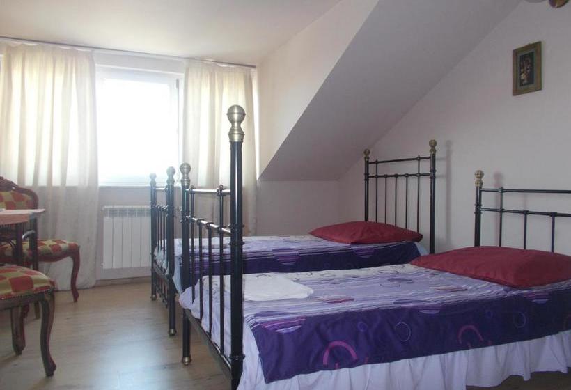 فندق Bolimowianka