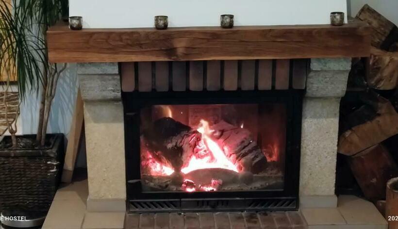 酒店 Bike Hostel&camp