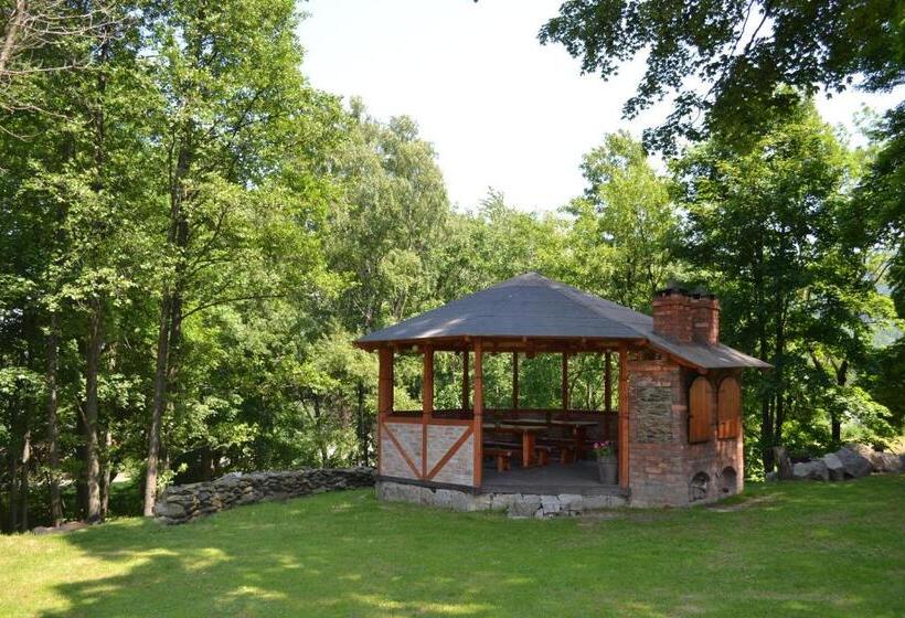 Отель Pensjonat Mimoza