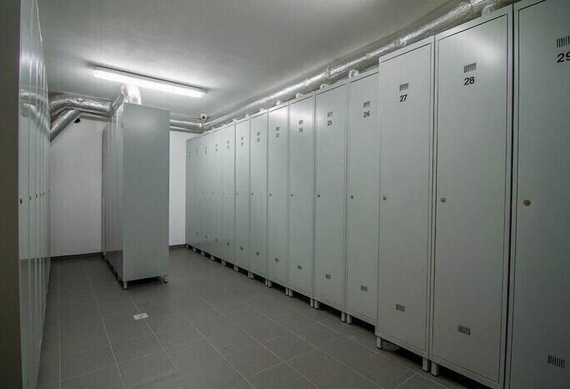 فندق Pensjonat Orlik Mountain Resort&spa