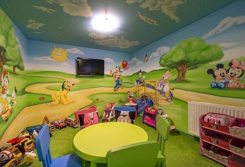 فندق Pensjonat Orlik Mountain Resort&spa