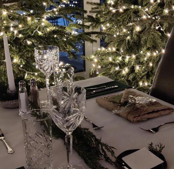 هتل Pensjonat Pod Jemiołą