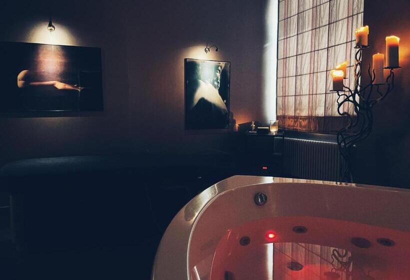 هتل Pensjonat Pod Jemiołą