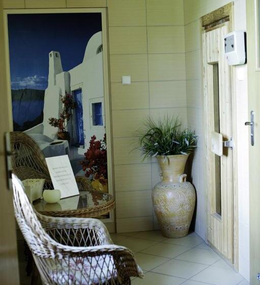 هتل Pensjonat Pod Jemiołą