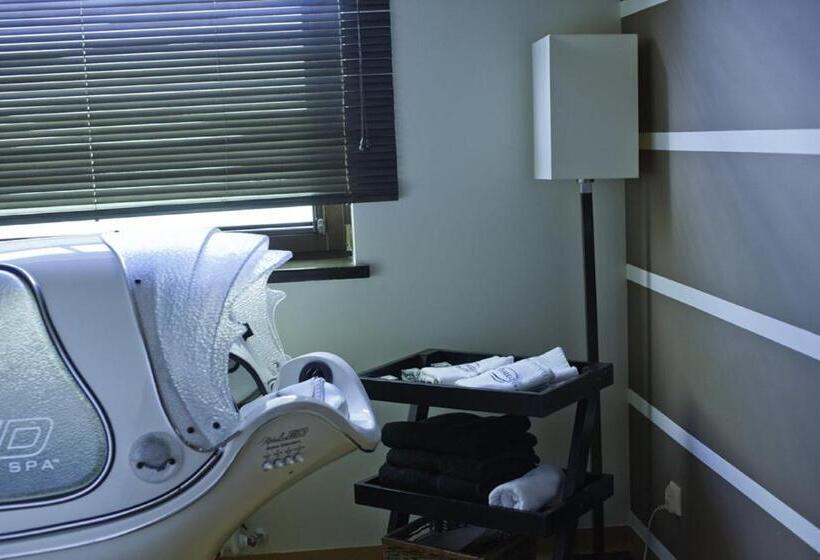 هتل Pensjonat Pod Jemiołą