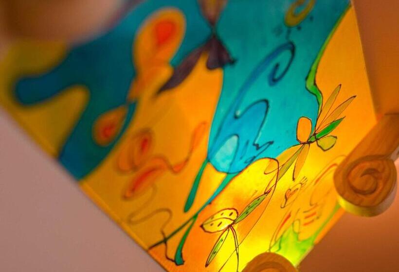 酒店 Pensjonat Reymontówka