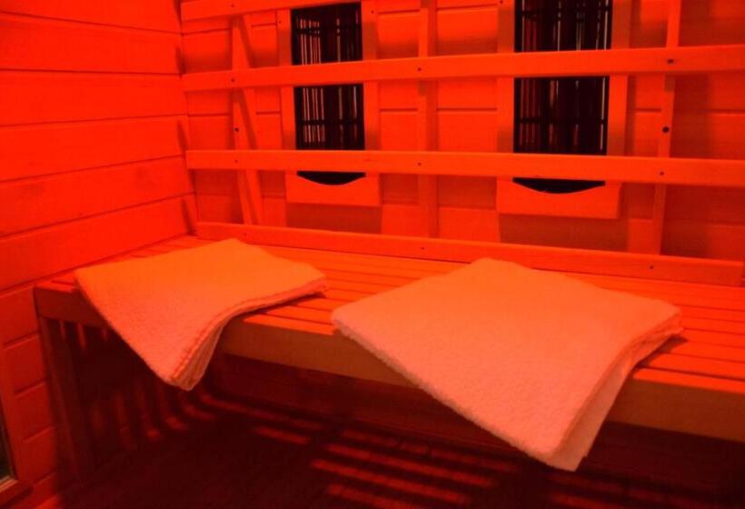 酒店 Pensjonat Reymontówka