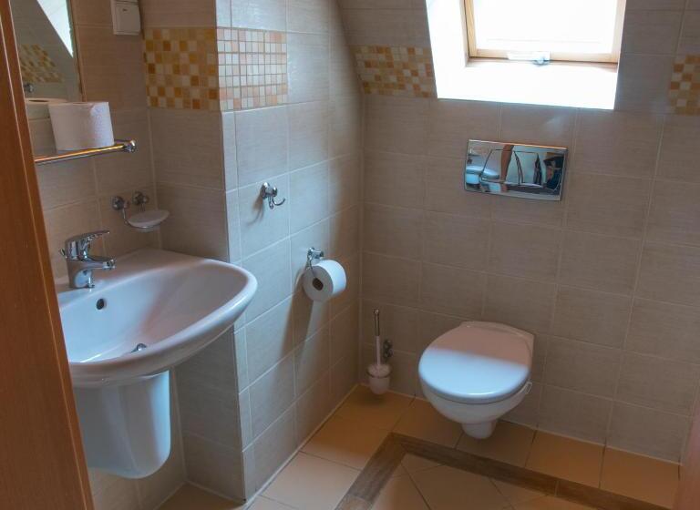 酒店 Pensjonat Reymontówka