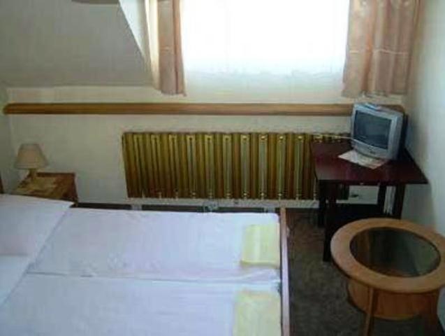 בית מלון כפרי U Joanny