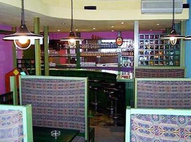 בית מלון כפרי U Joanny