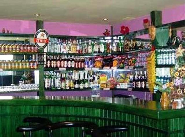 בית מלון כפרי U Joanny