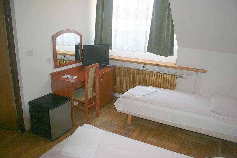 בית מלון כפרי U Joanny