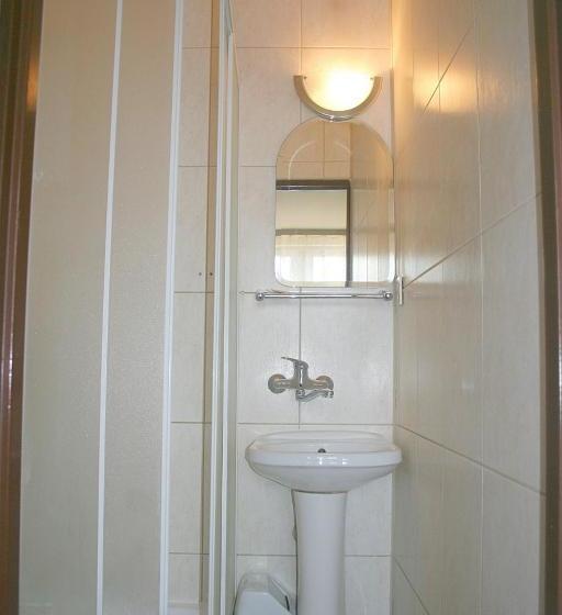 בית מלון כפרי U Joanny