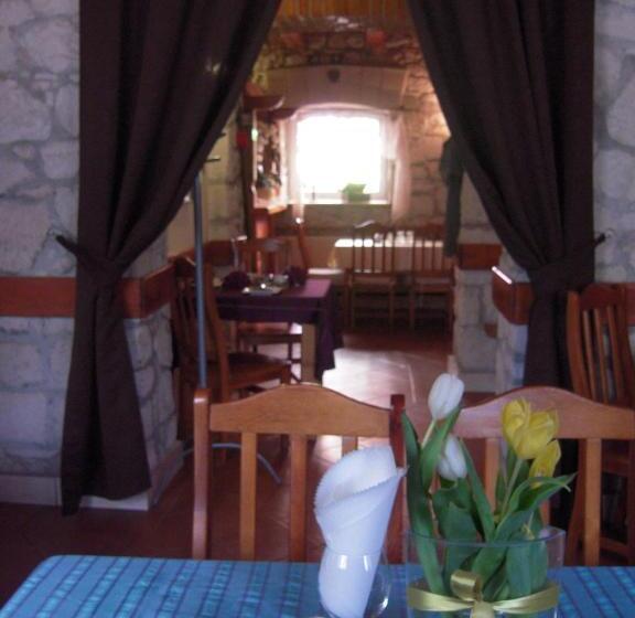 酒店 Pensjonat Zamek Dersława