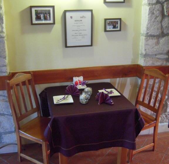 酒店 Pensjonat Zamek Dersława