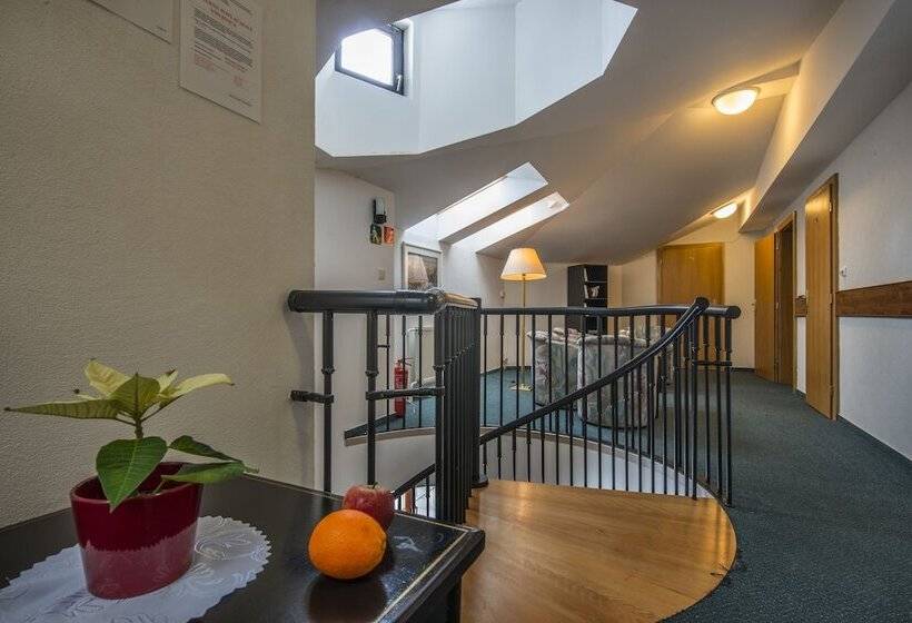 酒店 Penzion Pleso