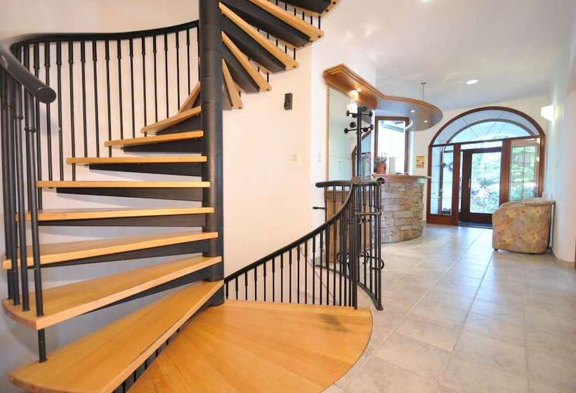 Отель Penzion Pleso