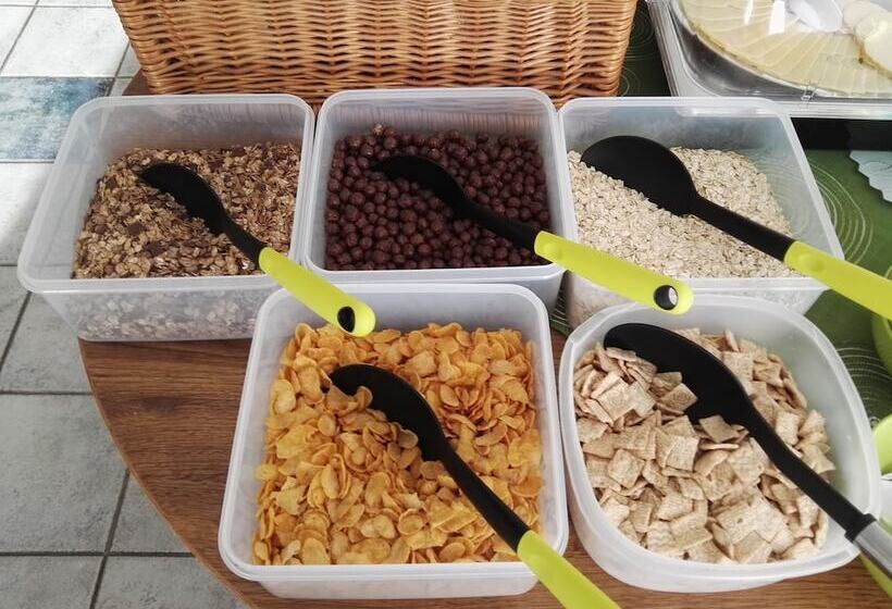 Отель Penzion Pleso