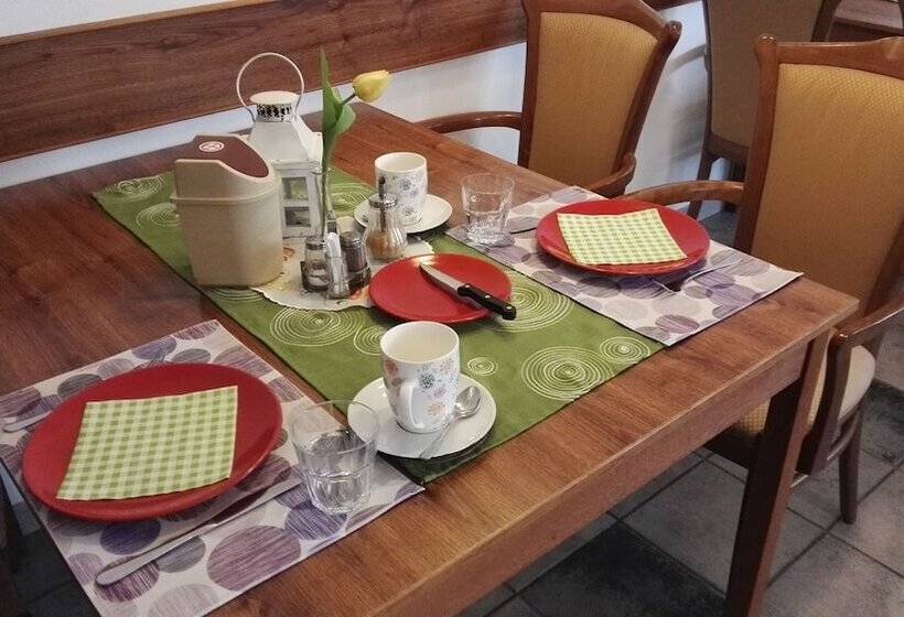 酒店 Penzion Pleso