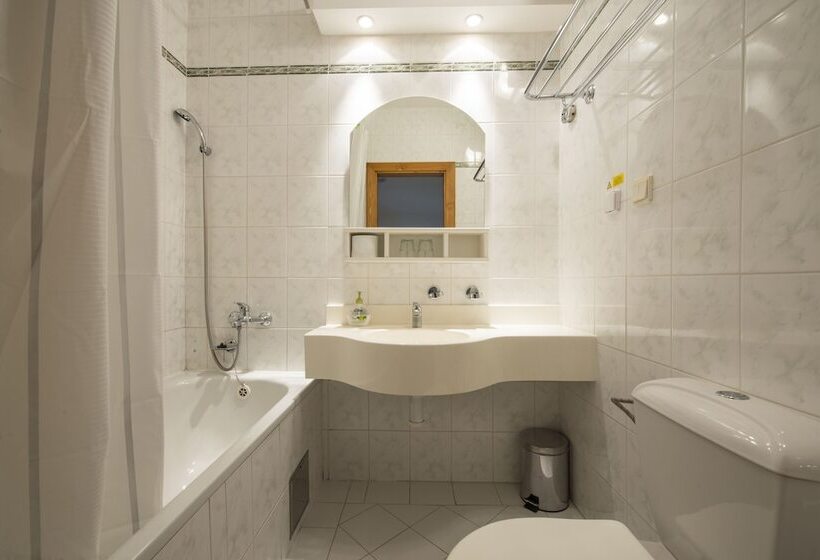 Отель Penzion Pleso