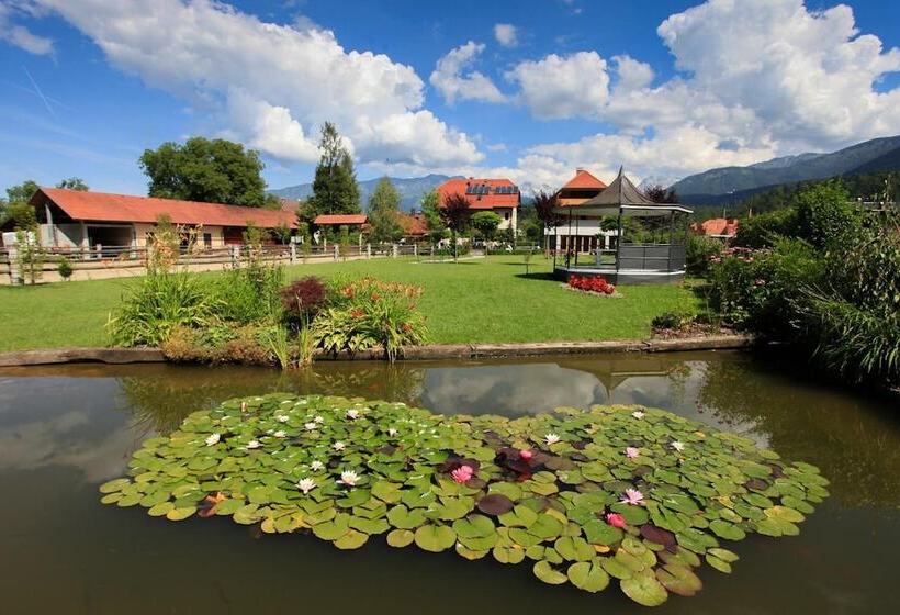 هتل Penzion Repnik