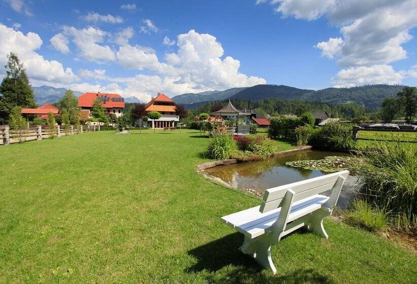 هتل Penzion Repnik