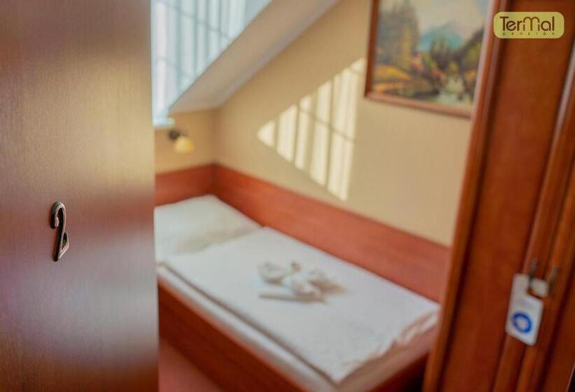 호텔 Penzion Termal
