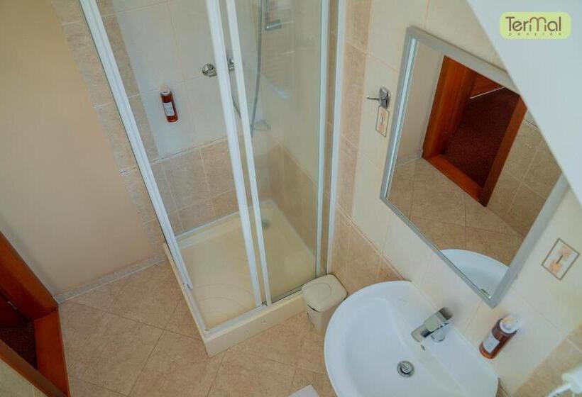 호텔 Penzion Termal