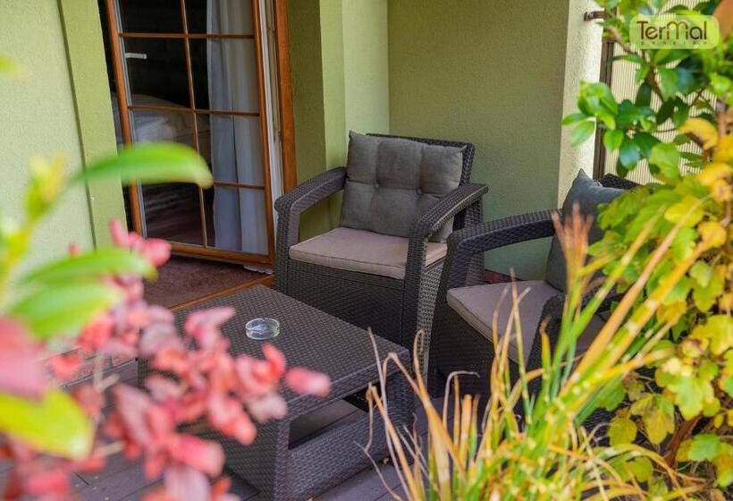 호텔 Penzion Termal