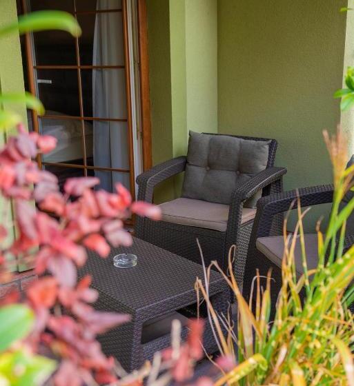 호텔 Penzion Termal