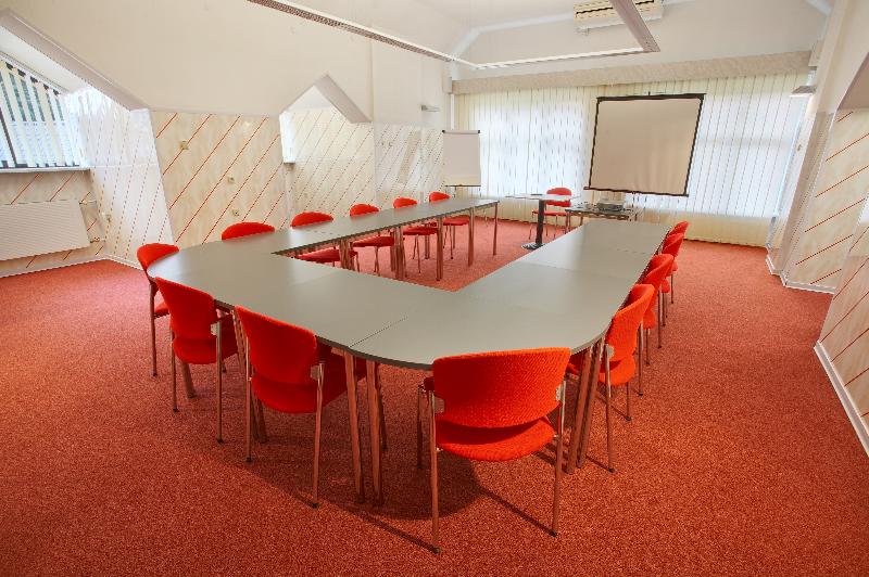 בית מלון כפרי Perła Bieszczadów Geovita