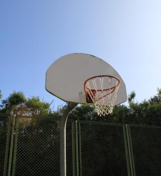 酒店 Perła Południa