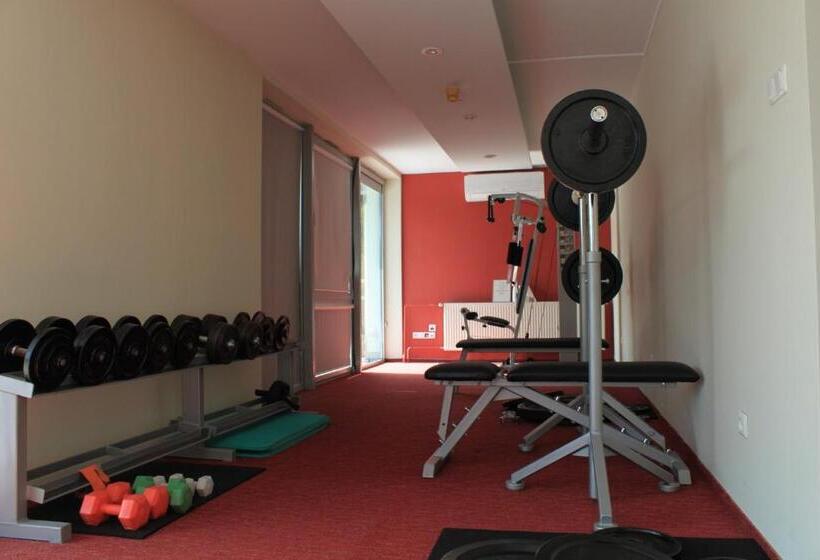 酒店 Perła Południa