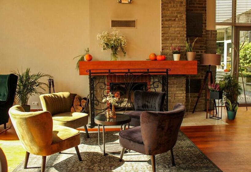 酒店 Perła Południa