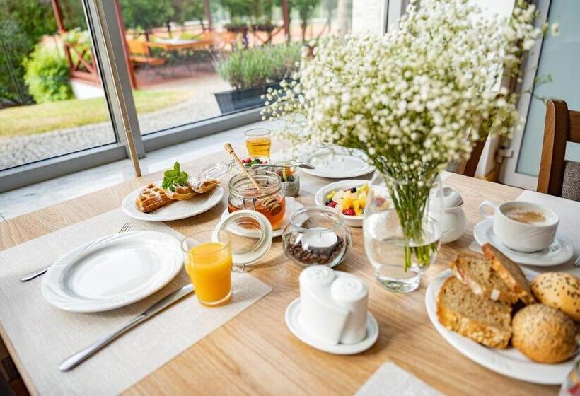 酒店 Perła Południa