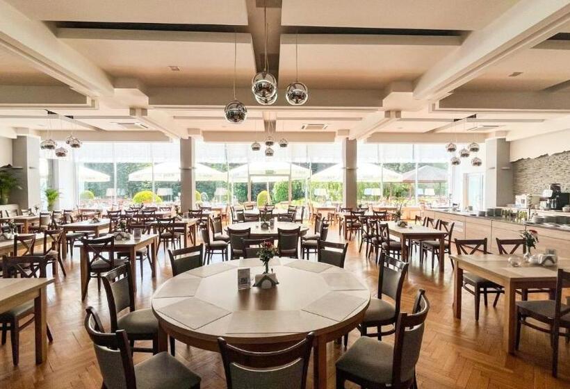 酒店 Perła Południa