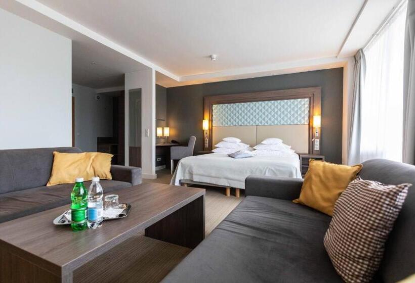 酒店 Perła Południa