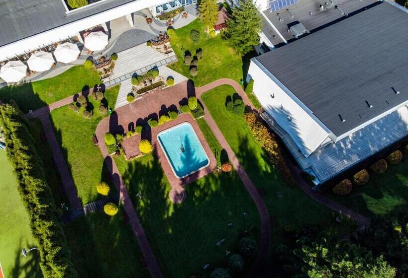 酒店 Perła Południa