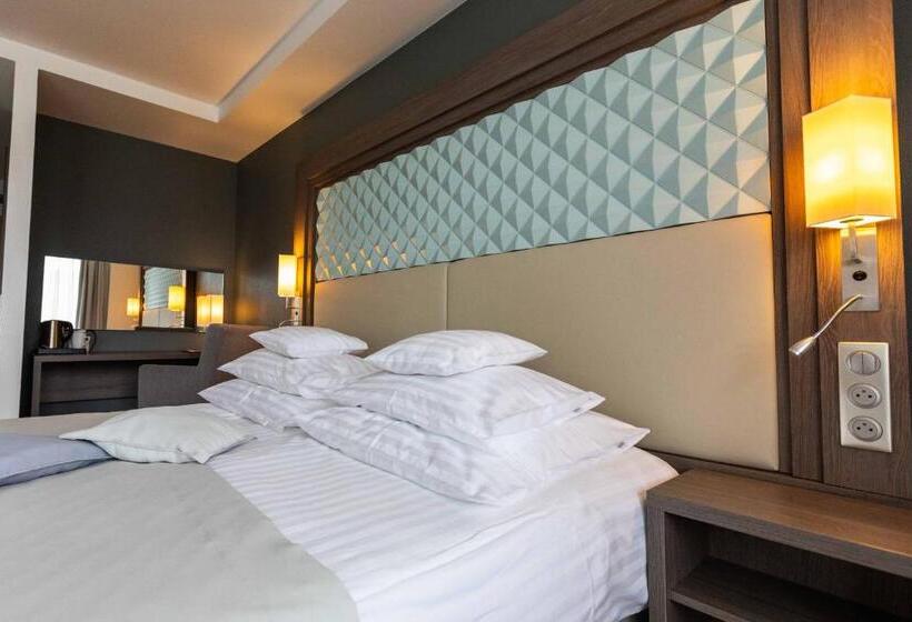 酒店 Perła Południa