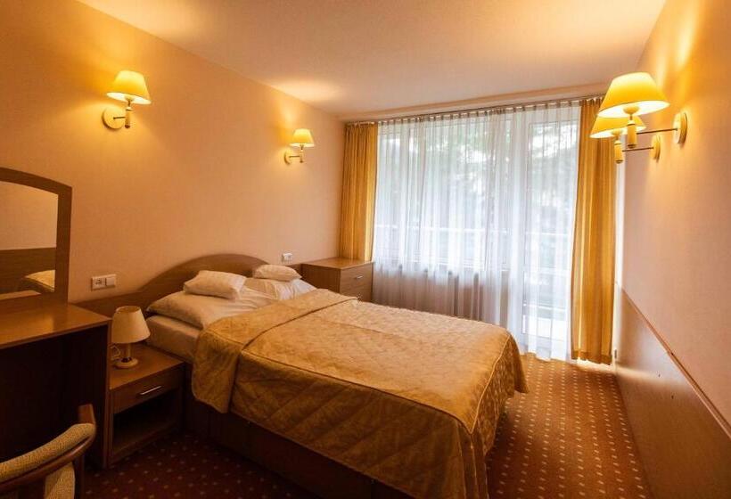 酒店 Perła Południa