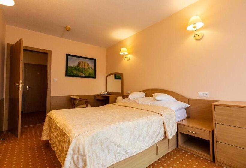 酒店 Perła Południa