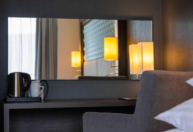 酒店 Perła Południa